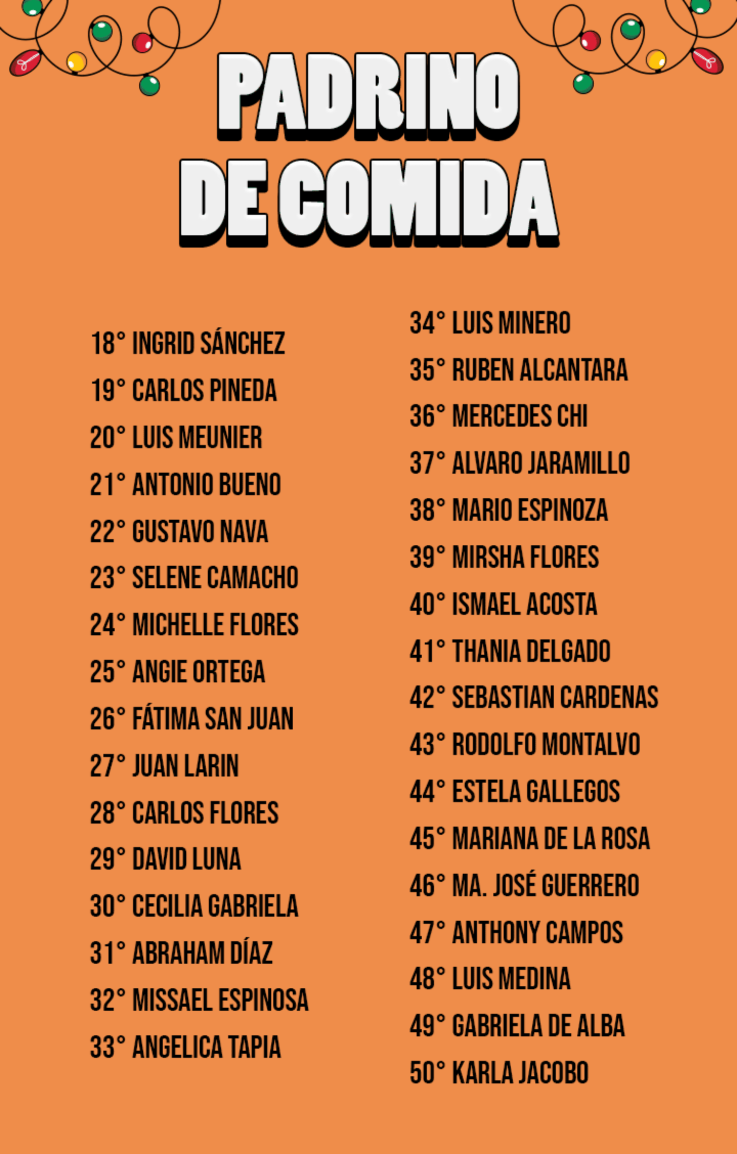 Ganador 5